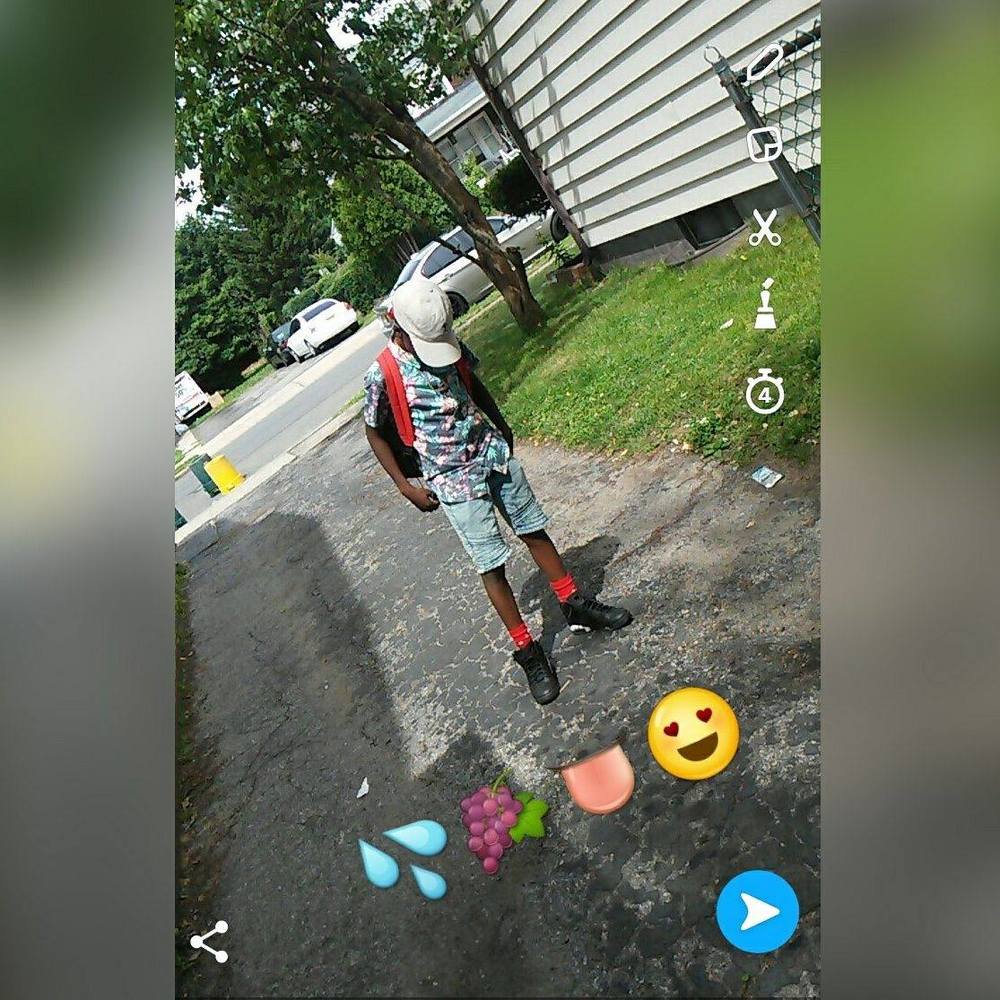 Meet your Posher, Kerdel